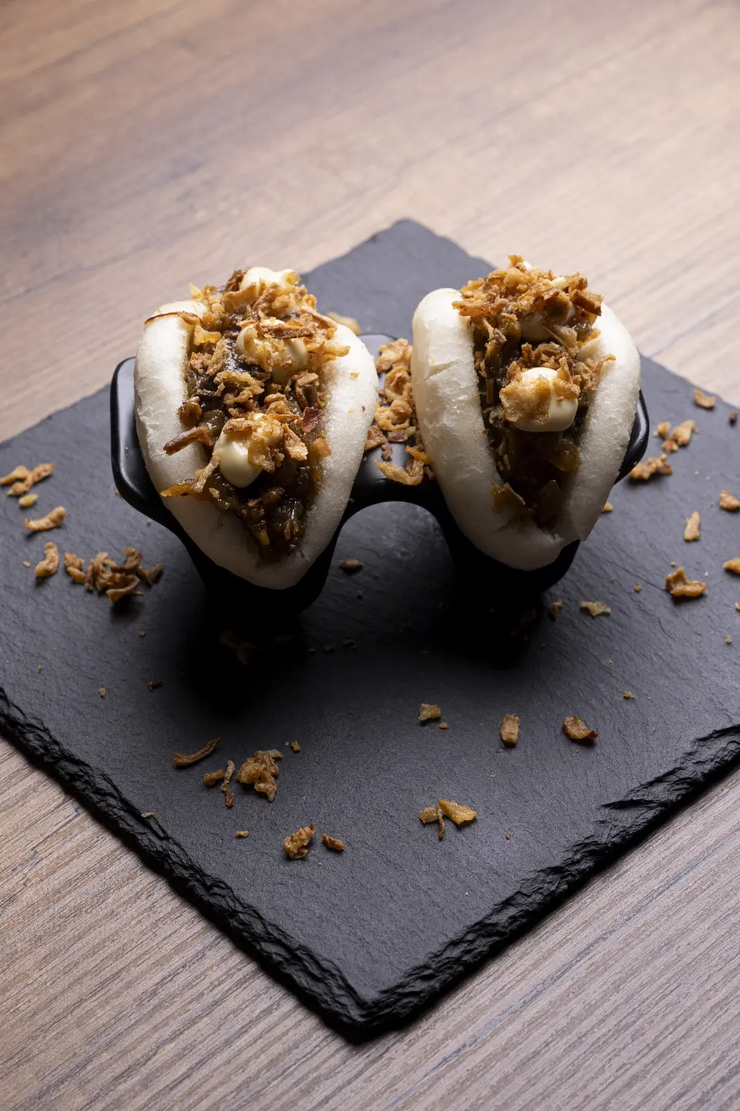 Bao Buns