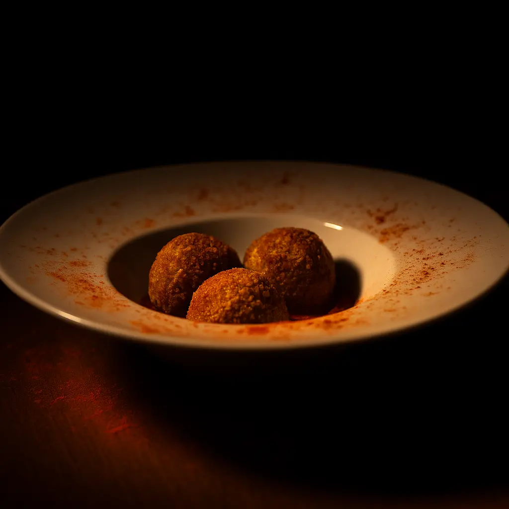 Polpettina Cafone