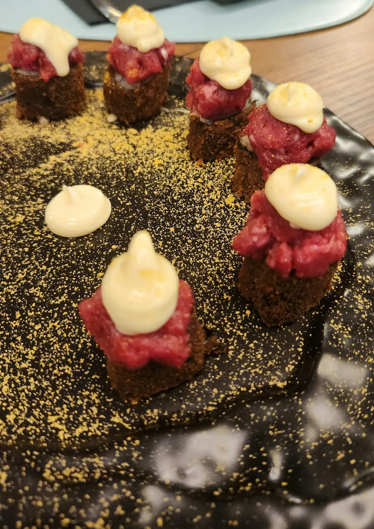 Maki Chocolate