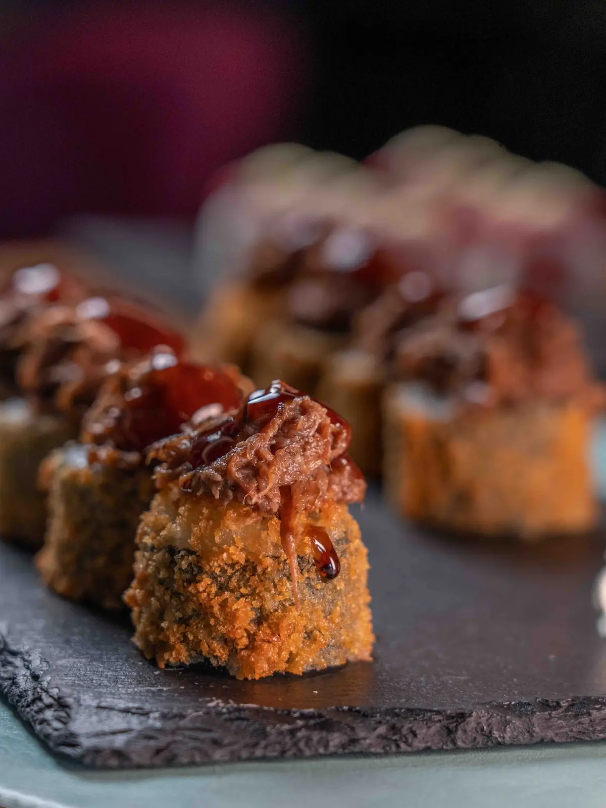 Maki Smoke