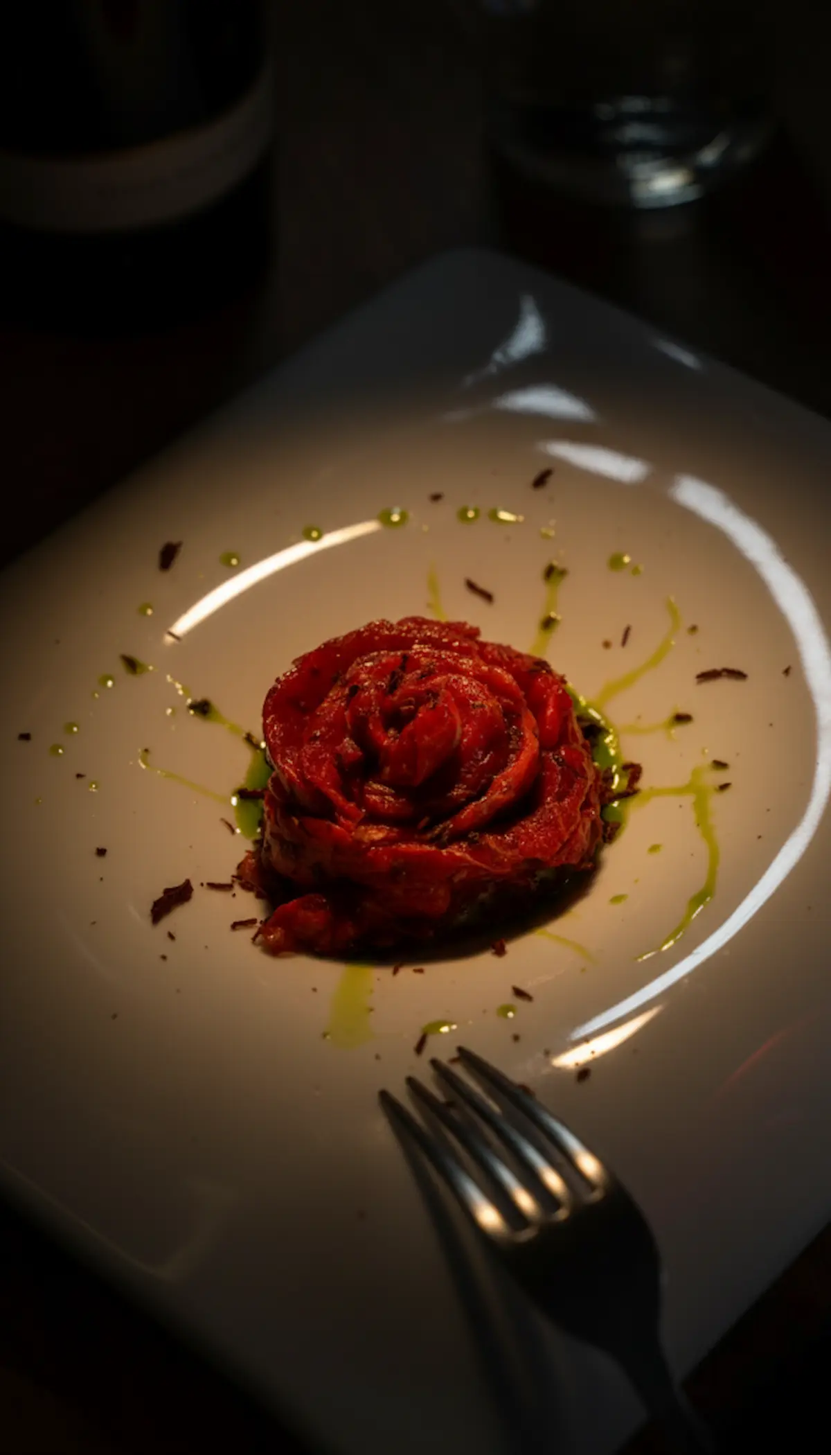 Un Soffio di Rosa