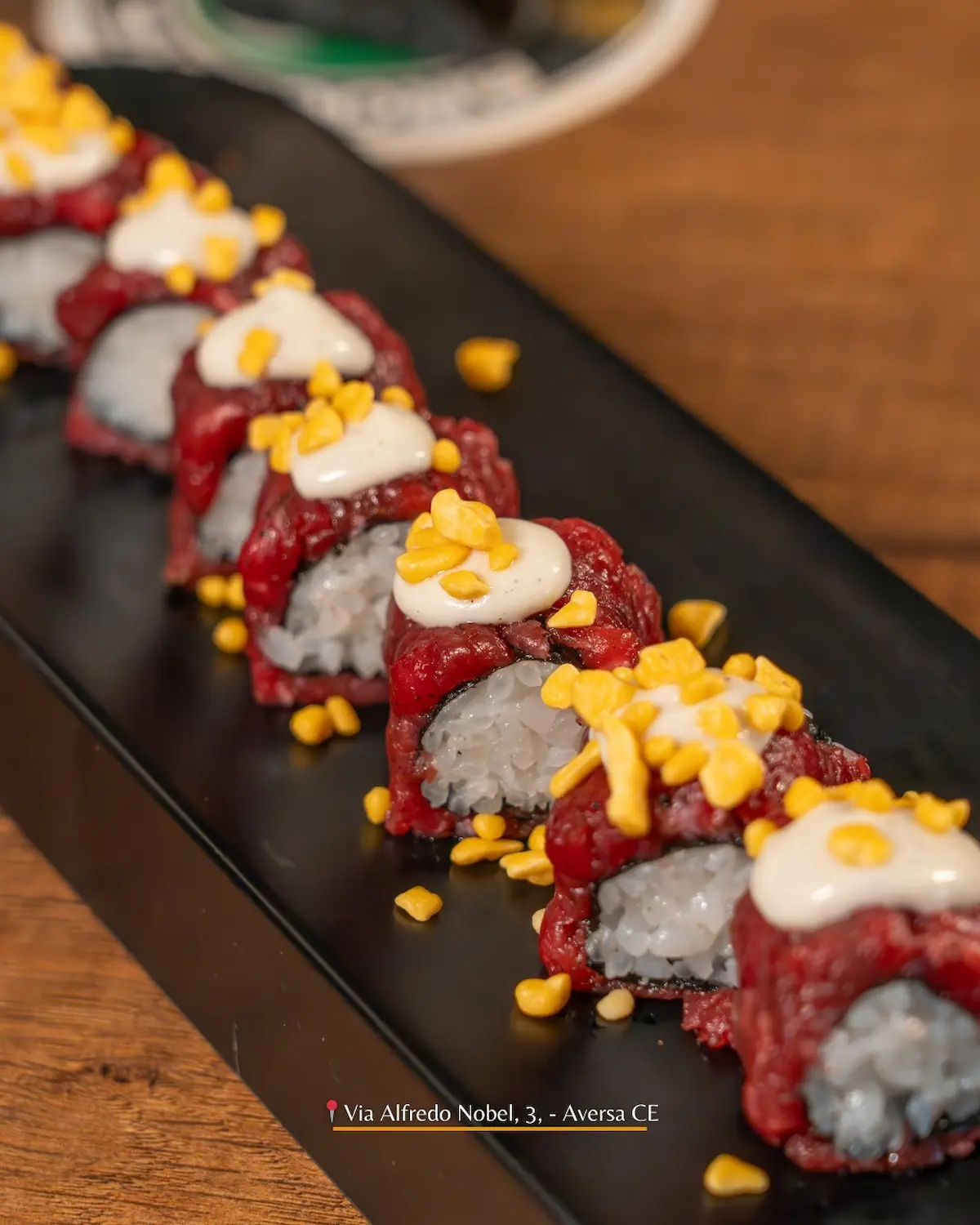 Sushi In-Vers