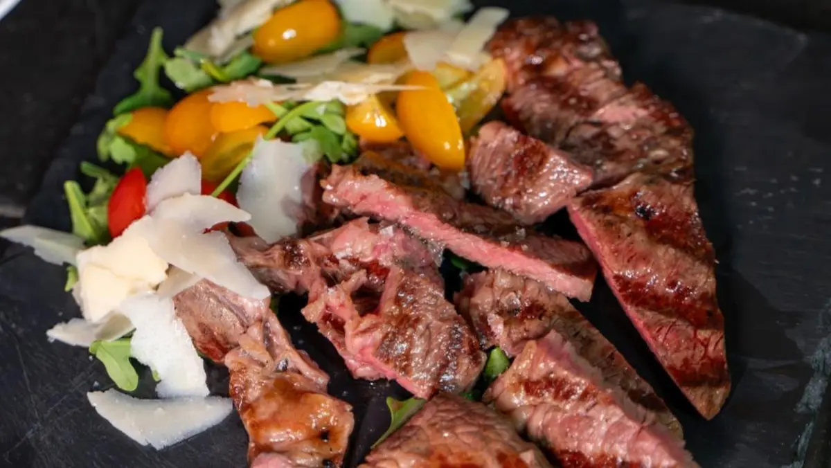 Tagliata Classica