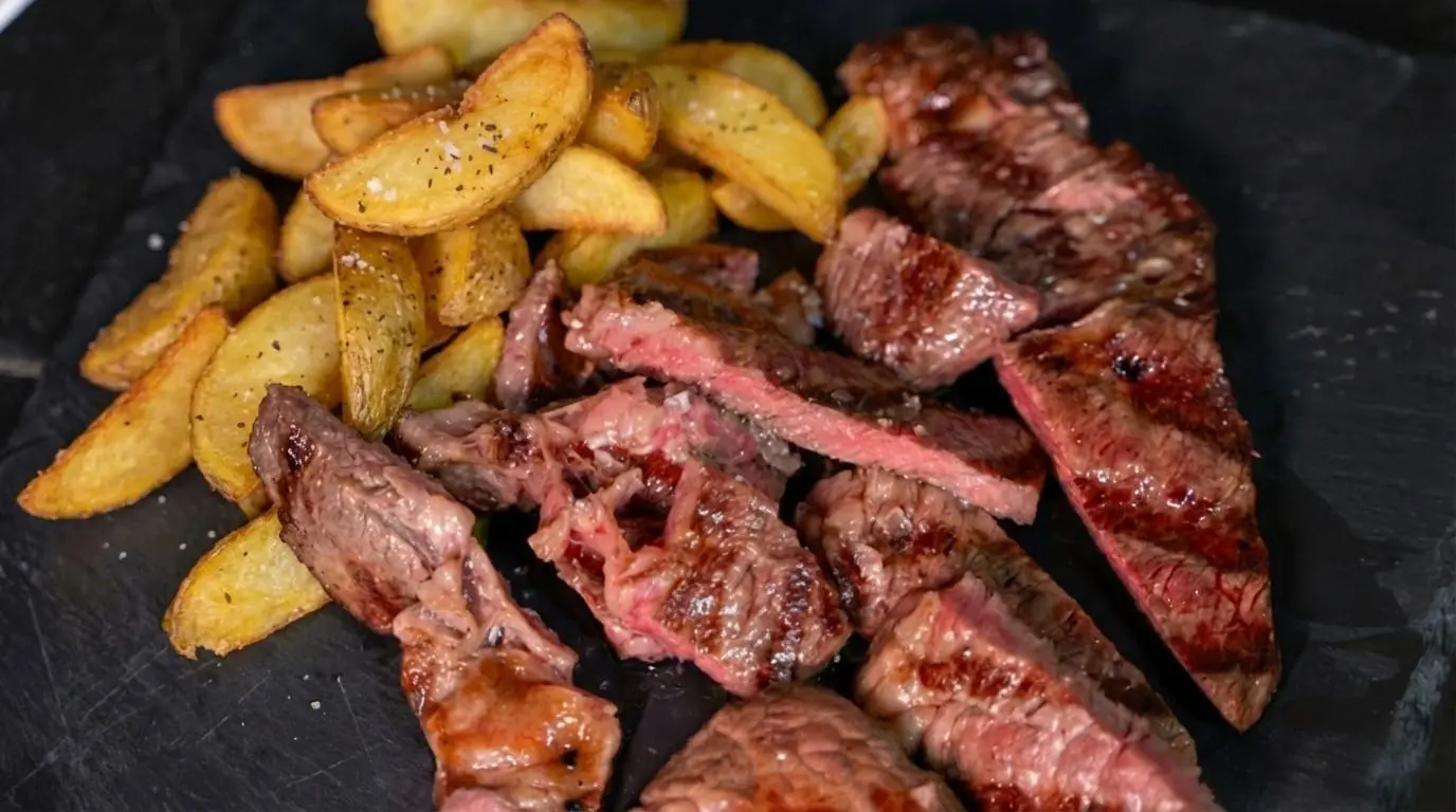 Tagliata