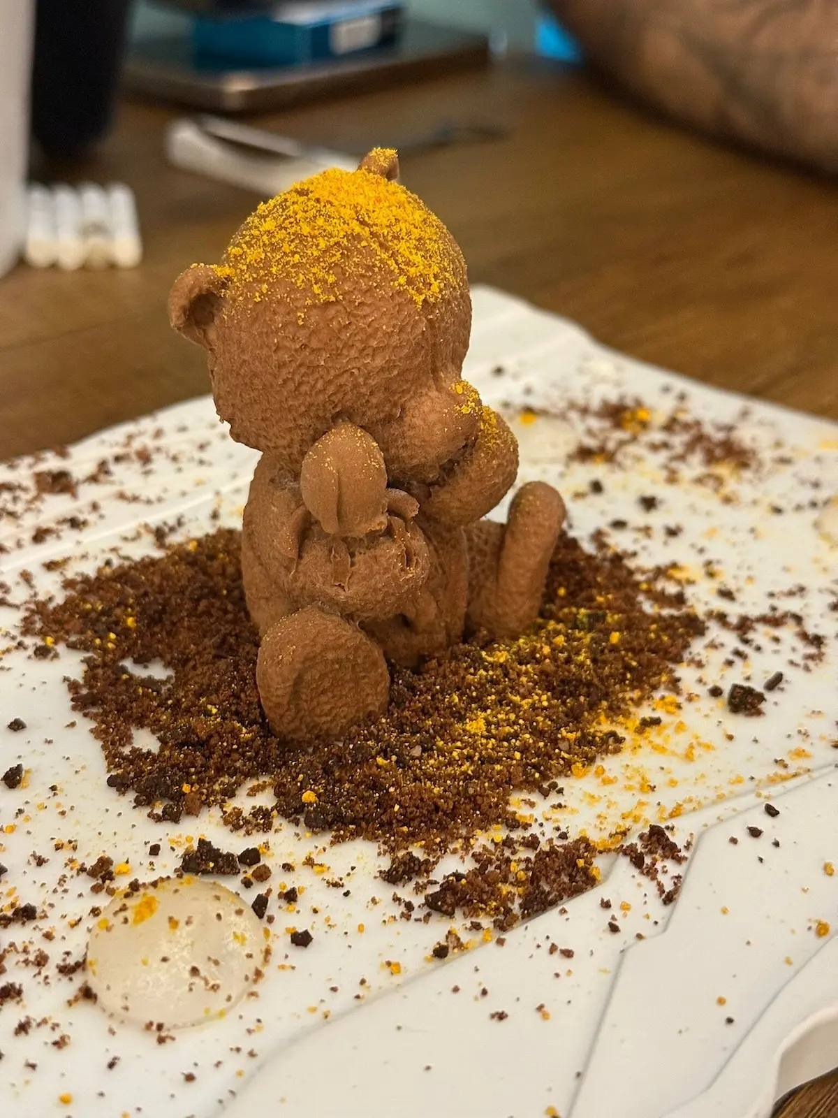 Teddy