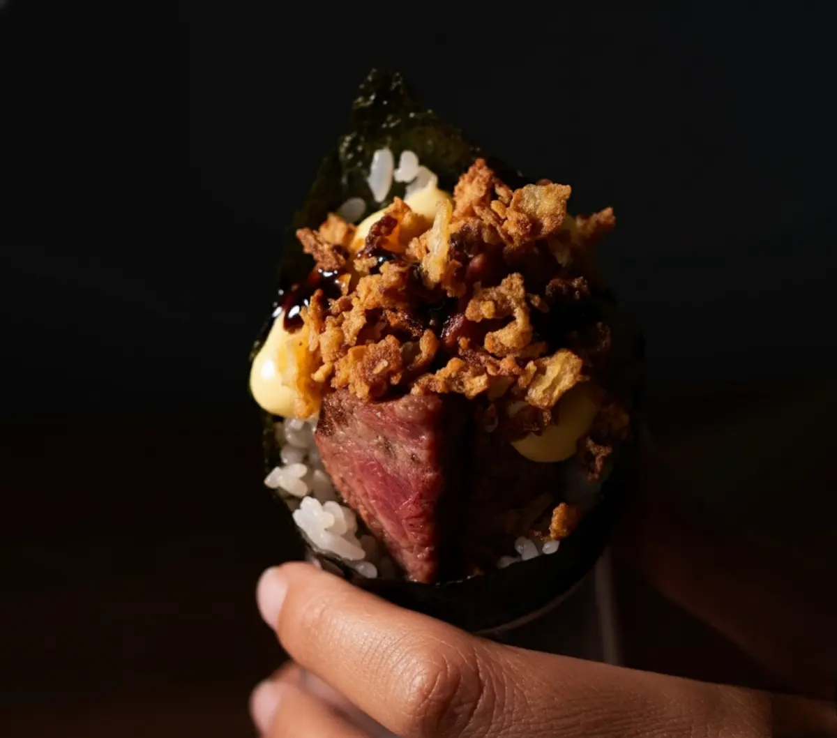 Temaki