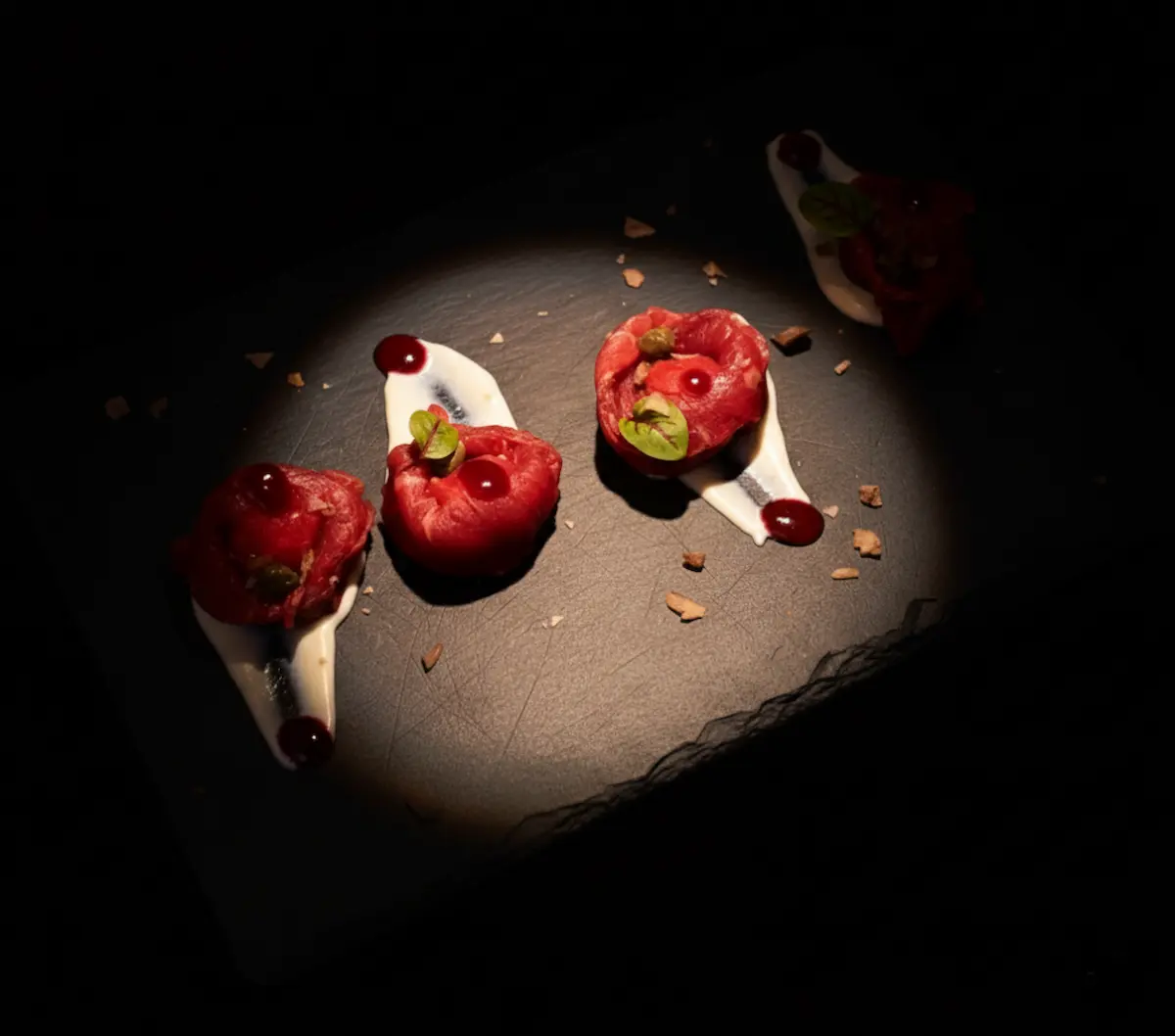 Carpaccio