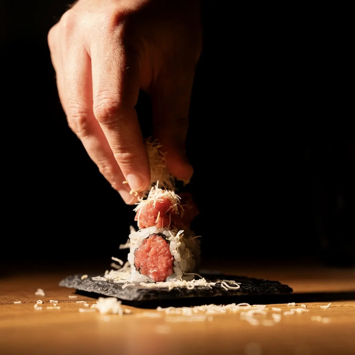 Uramaki Vers