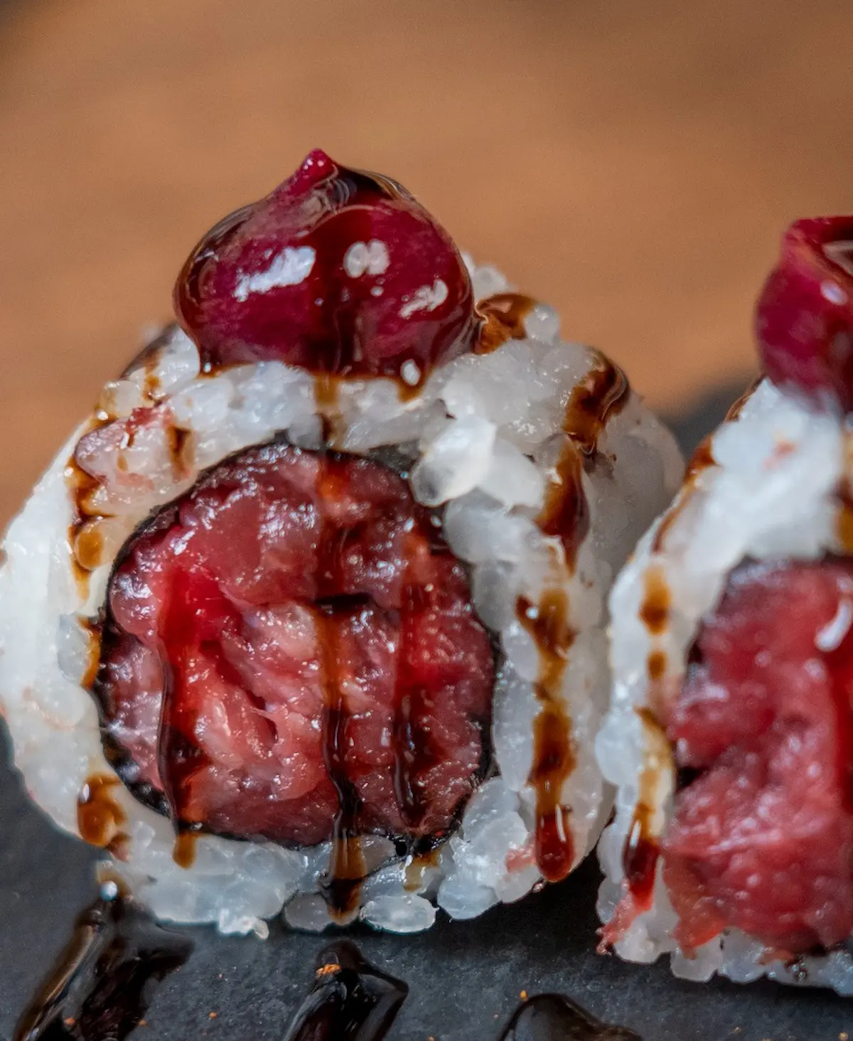 Uramaki Wine